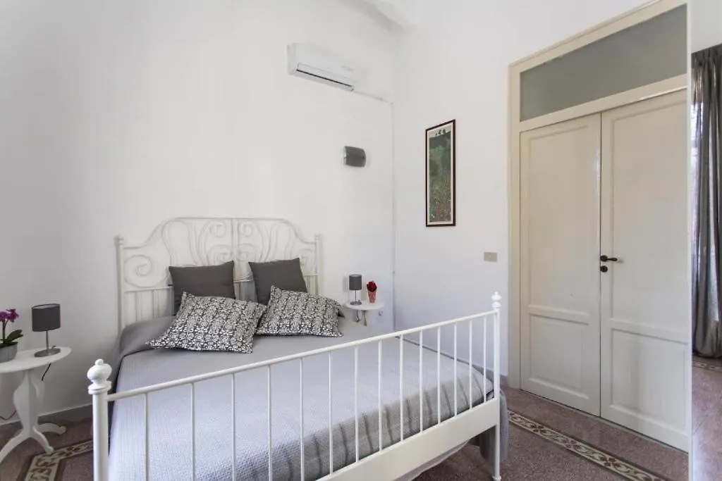 Dimora Alla Magione Palermo Apartment