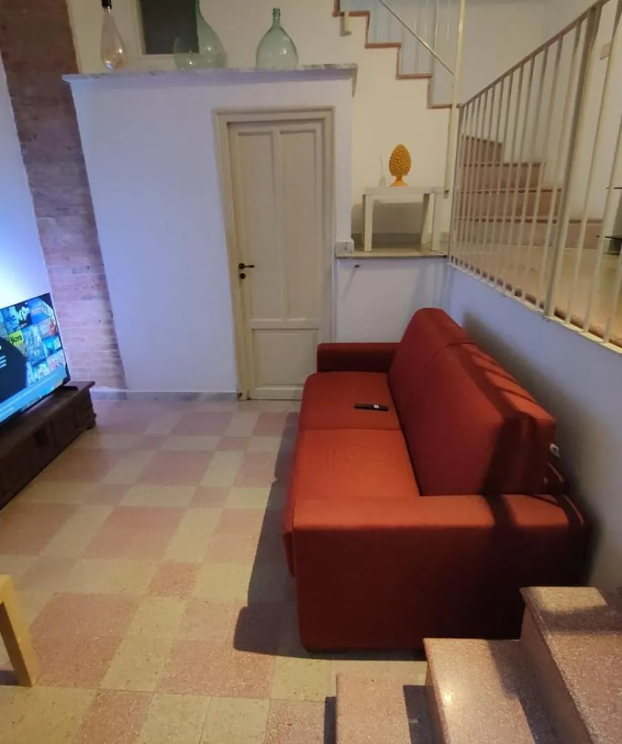 Apartment Dimora Alla Magione Palermo