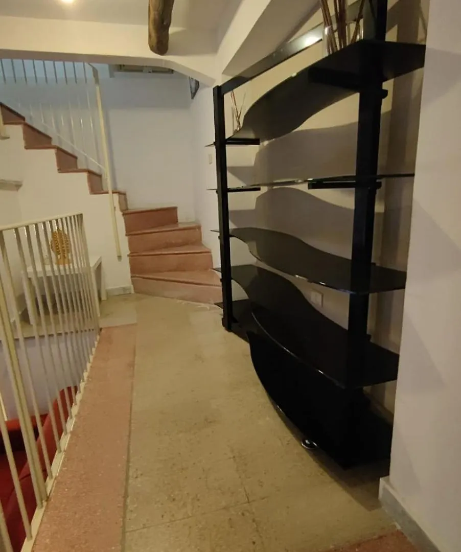 Dimora Alla Magione Palermo Italy