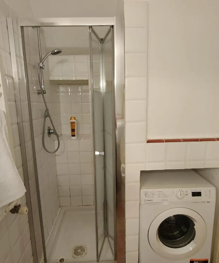 Dimora Alla Magione Palermo Apartment