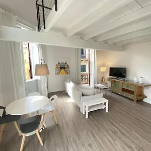 Appartement Suiteinpalermo - Vacanze Nel Centro Storico, Palerme