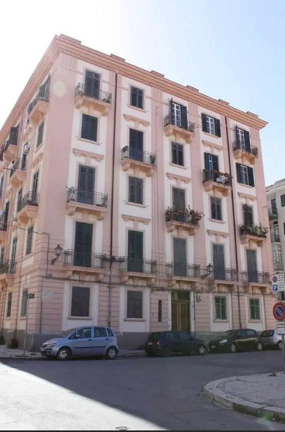 Apartment Dimora Alla Magione Palermo