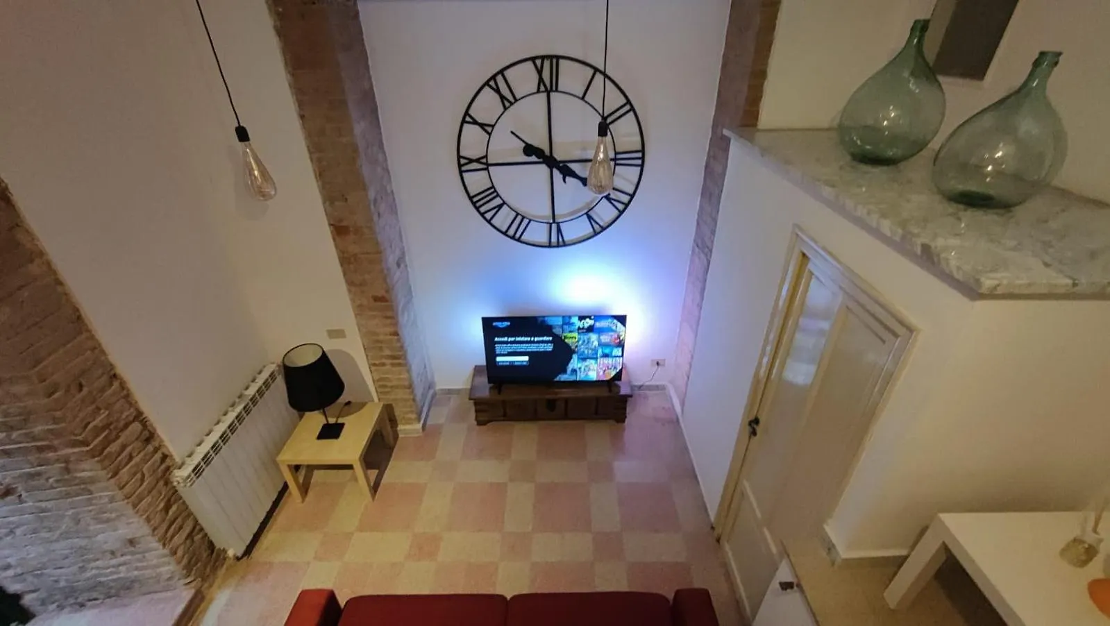 Apartment Dimora Alla Magione Palermo